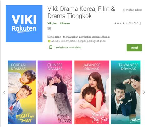 Tetapi tidak semuanya bisa kamu dapatkan di indonesia sih. 10 Aplikasi Download Film Terbaru dan Terlengkap di Android - Onmaibana.com