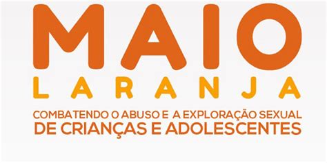 17 maio , 2021 tv plan. Projeto de lei que institui o mês "Maio Laranja" em Araras ...