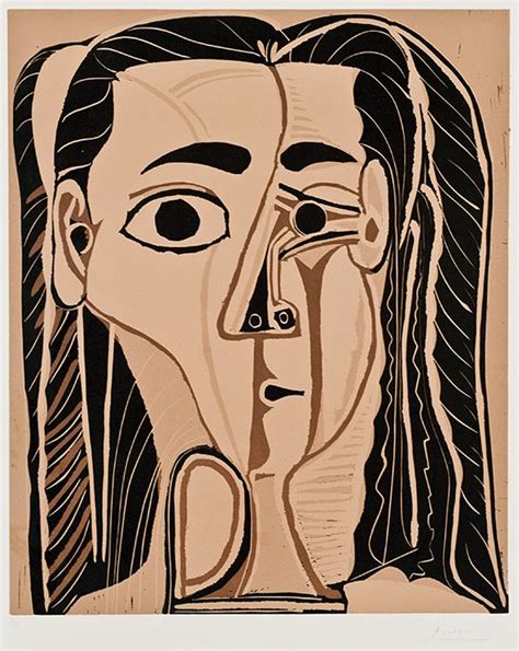 So let me be honest here, i have a really bad break out below all this make up and i refused to use a filter to. picasso | Picasso prints, Picasso art, Pablo picasso art