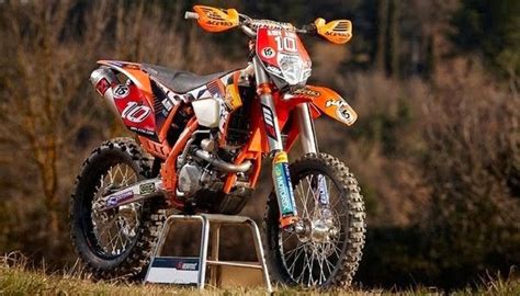 Motocykle i skutery » cross. Bike & Cars HD Wallpapers: KTM 350 EXC-F X-Motorcycels HD ...