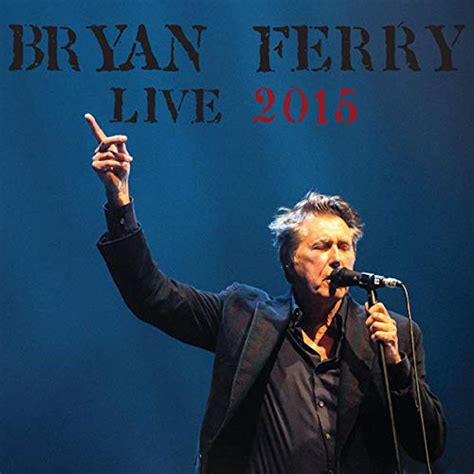 All proceeds from this release will be shared between bryan ferry's band and crew members in an effort. ブライアン・フェリーの新ライヴ・アルバム『Live at the Royal Albert Hall 2020 ...