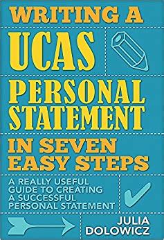 If you were unsuccessful with your original great news! Amazon.com: Writing a UCAS Personal Statement in Seven ...