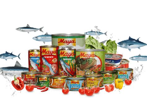 The corporation has been in the food industry for more than 35 years, started its business in distribution and has become one of the biggest distributor in indonesia in 1002, pt. Diduga Telantarkan Karyawan, Pemilik PT Maya Muncar ...