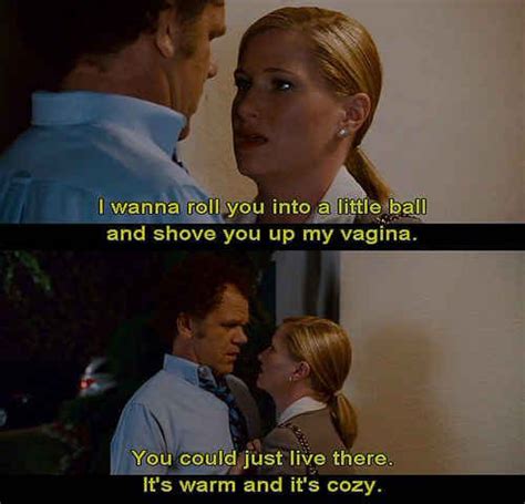 It was johnny hopkins, and sloan kettering. 19 Moments That Prove "Step Brothers" Is The Funniest Movie Ever | Funny movies, Step brothers ...