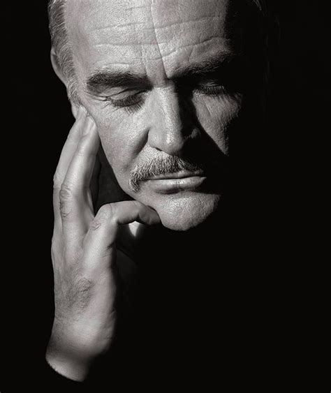 On saturday, the legendary film star's family revealed that he had been 'ill for. Sean Connery | Sean connery, James bond, Bianco e nero