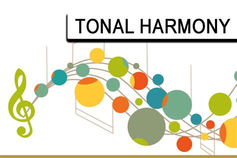 Our solutions are written by chegg experts so you can be assured of the highest quality! Tonal Harmony