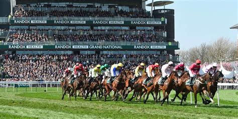 Image captioncara murphy, from hillsborough, designed the grand national 2021 winning trophy. Lough Derg Farmer | Grand National 2021 | UK racing news