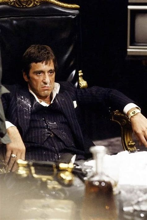 Follow the vibe and change your wallpaper every day! Scarface Tony Montana | Tony Montana iPhone 4 Wallpaper ...