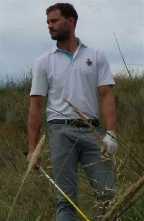 Golf ball brands that start with v. Jamie Dornan's massive bulge sends fans into meltdown ...