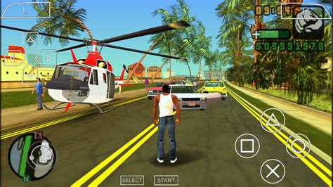 (360mb) como baixar e instalar gta sa andreas ppsspp para android (lite) compactado (mod gta vc). GTA San Andreas Lite 300Mb PPSSPP Com Graficos HD (Mod Vc ...