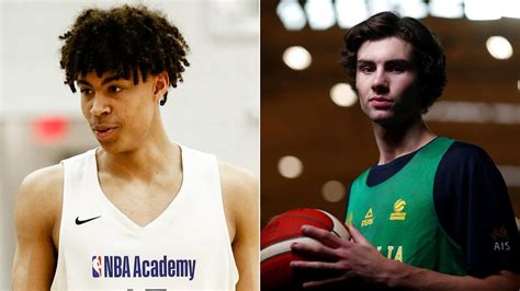 In january 2020, giddey helped the nba global academy win the. Josh Giddey : Josh Giddey A Star In The Making Basketball ...