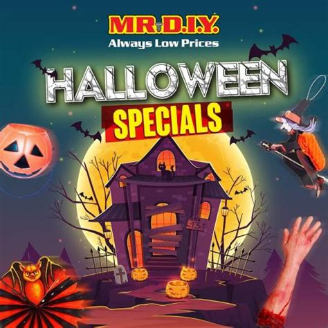 (pizza hut) se compromete a proteger la privacidad de la información personal que nos pueda proporcionar en este sitio web (el sitio). MR DIY Halloween Promotion