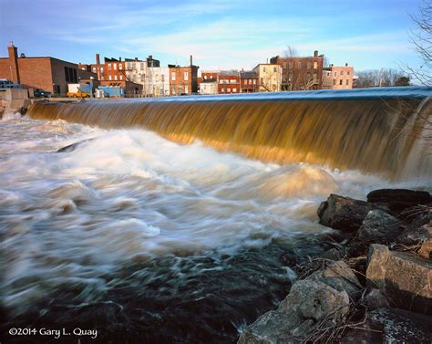 Potsdam is a village located in the town of potsdam in st. Dam, Raquette River, Potsdam, NY # 2 | I'm thinking that I ...