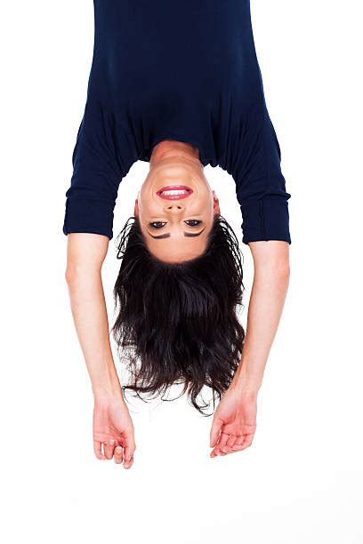 Check spelling or type a new query. Upside Down Woman Stock Photos, Pictures & Royalty-Free ...
