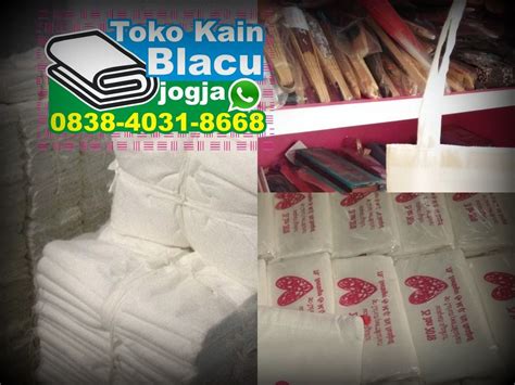 Biasanya kain blacu digunakan sebagai bahan pembuatan gorden atau taplak. Cara Membuat Tote Bag Dari Kain Blacu Ö838.4Ö3I.8668 {WA ...