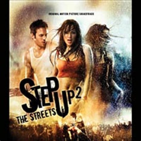 This early bird special rate is good for 3 days before the event and 3 days. Sexy Dance 2 (2008) - la BO • Musique de • Step up 2 the ...