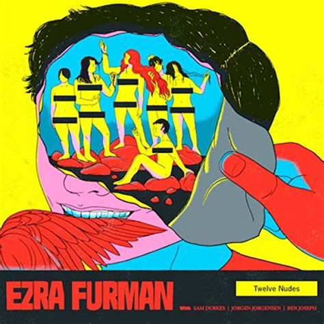 This ep of cover versions was originally released as a free gift with purchases of the perpetual motion people album. Review: TWELVE NUDES by Ezra Furman Scores 77% on MusicCritic.com