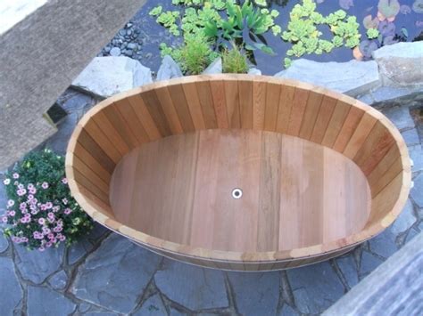 Outdoor soaking tub streetthemovienet what you need to know outdoor. The top 35 Ideas About Diy Outdoor soaking Tub - Home ...