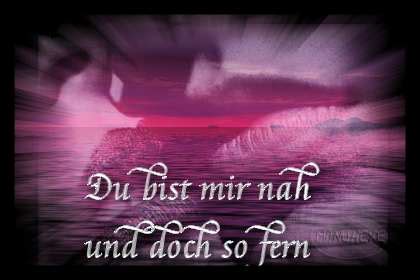 Weitere ideen zu romantische bilder, bilder, liebe gif. deutsch gedichte (German poems): romantische Bilder ...