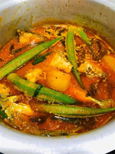 Lamanya tak masak gulai ikan kering/masin. Cara Buat Rempah Giling Homemade Versi Orang Dulu-Dulu ...