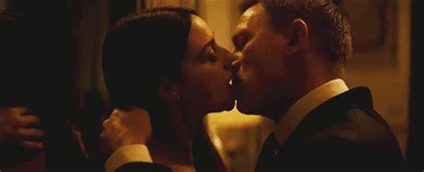 With dani harmer, sam and mark, strictly and many more! Spectre | Daniel craig, Love couple images, Daniel craig ...