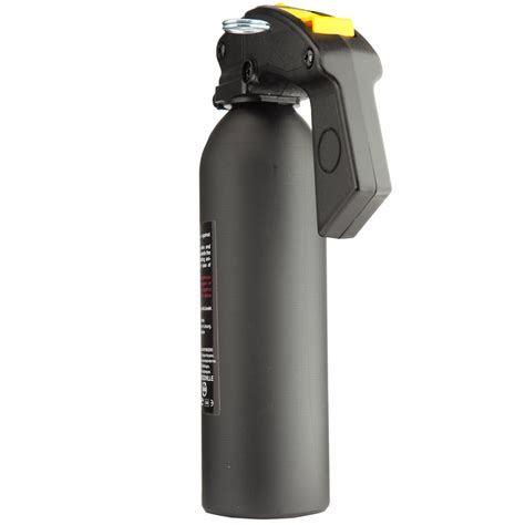 So der pensionierte pfleger, der durch den cannabis infostand an die „gute alte zeit erinnert wurde. Abwehrspray RSG Foam Pfefferspray, 400 ml Schaum - Kotte ...