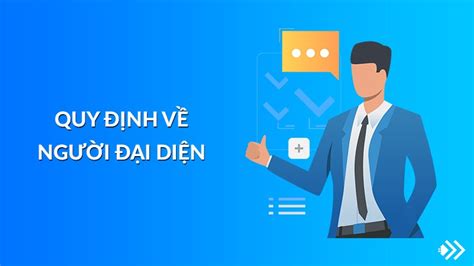 Quy định chung của luật doanh nghiệp 2020. Quy định người đại diện theo pháp luật của Luật Doanh ...