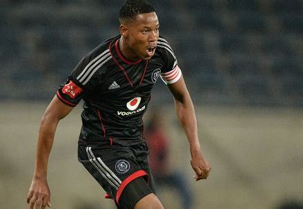 Where to watch orlando pirates vs. Orlando Pirates back where they belong in Caf Champions League