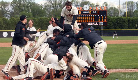 Maybe you would like to learn more about one of these? Sports Shorts: Baseball, Softball Win Ivy League, Prepare ...