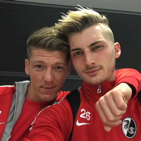 All pictures are carefully sorted and checked. Maximilian Philipp on Instagram: "Chillen mit Brudi 😘 #scf ...