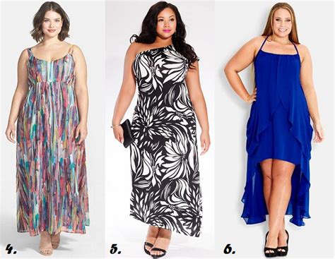 This time i want to show you plus size gowns to wear at various dress code weddings. 40 Plus-Size Summer Wedding Guest Dresses | Beach wedding ...