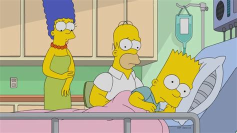 Copyright infringement spam invalid contents broken links. Watch The Simpsons Online: Season 30 Episode 1 - TV Fanatic
