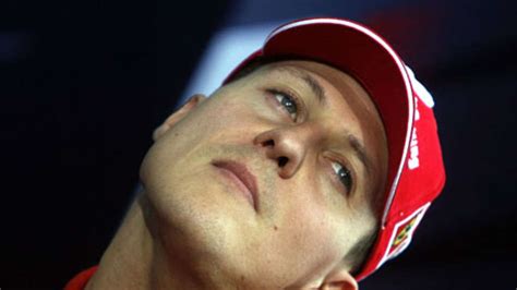 Familie en vrienden doen geen mededelingen over zijn gezondheid. Michael Schumacher Rollstuhl / Unser Wirtschaftsmodell ...