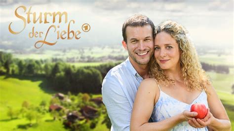 Sturm der liebe, geiselgasteig, bayern, germany. Sturm der Liebe - Die Folgen - Sturm der Liebe - ARD | Das ...