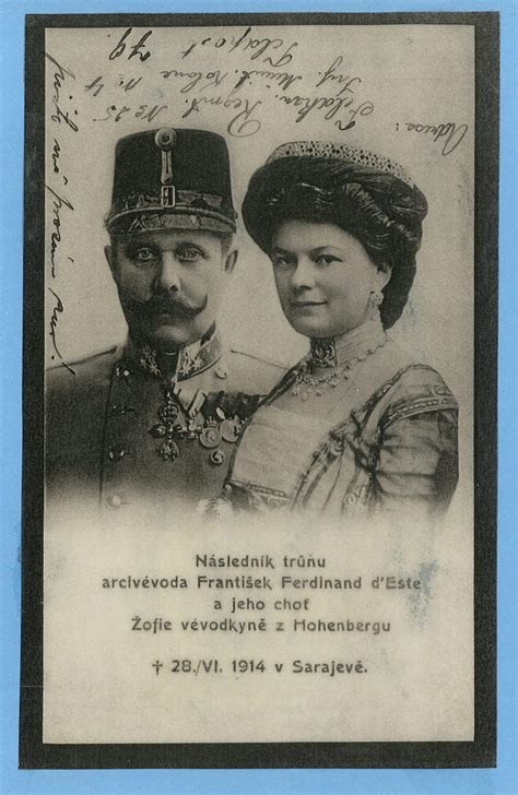 Světovou válku výhradně očima těch, kteří (zobraziť viac). Začátek 1. Světové války | Muzeum Československých Legií