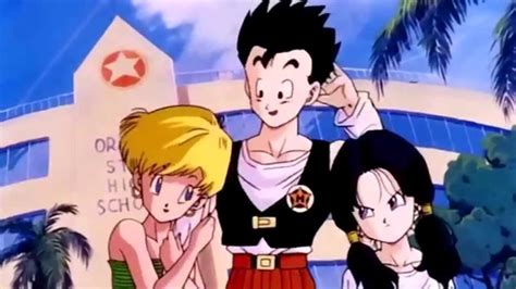 These were presented in a new widescreen transfer from the original negatives with a 16:9 aspect ratio that was matted from the original 4:3 aspect ratio. Dragon ball Z (Bola de drac Z) Opening We gotta power Fandub Català - YouTube