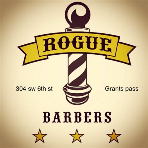 Little grants pass has one of the very best kitchen stores anywhere. Rogue Barbers | Barber, Grants pass oregon, Barber shop