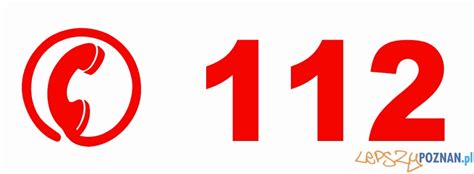 112 is a common emergency telephone number that can be dialed free of charge from most mobile telephones, and in some countries, fixed telephones in order to reach emergency services. Europejski Dzień Numeru Alarmowego 112 - Lepszy Poznań ...