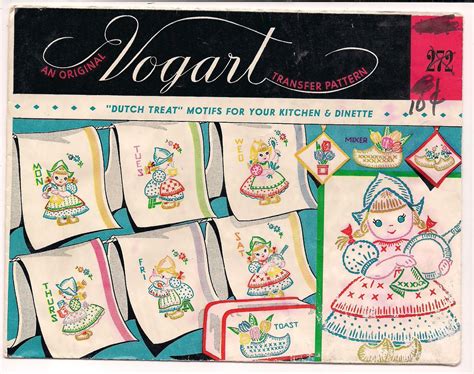 When you iron embroidery works try to avoid moving your iron in a pushing manner. Judy's Postcards Plus: My Flea Market Finds