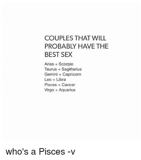 Cancer is an initiator and likes to provide that lead. Do geminis and virgos make good couples.