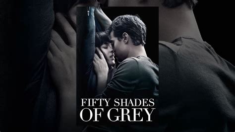 Just like the first film, it has been another below average. Fifty Shades of Grey - YouTube