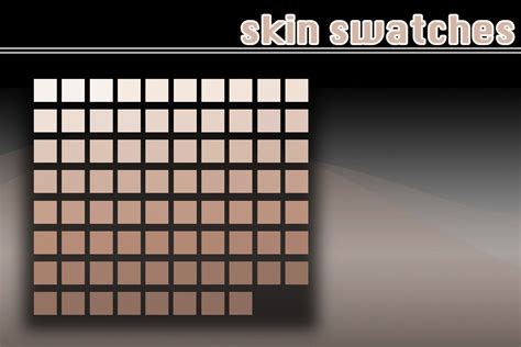 However, for doing your work more smoothly, below we are sharing. Pin on Photoshop - Color Swatches