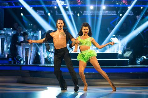 4,864 likes · 72 talking about this. Graziano Di Prima, Vick Hope - (C) BBC - Photographer: Guy ...