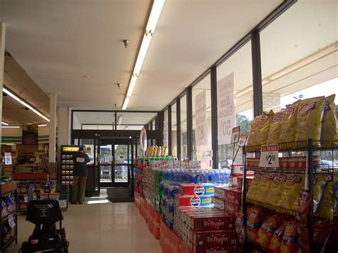 Since we've all been stuck at home in quarantine there's been a huge spike in food delivery sales. Food Lion interior | Food Lion #610 2292 York Crossing ...