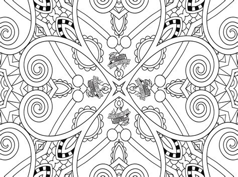 There are so many beautiful coloring pages and coloring books out there. HealthCurrents » Printable Coloring Pages