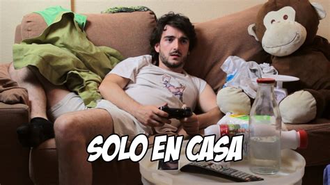 Torrent solo en casa 2: Solo en casa - YouTube