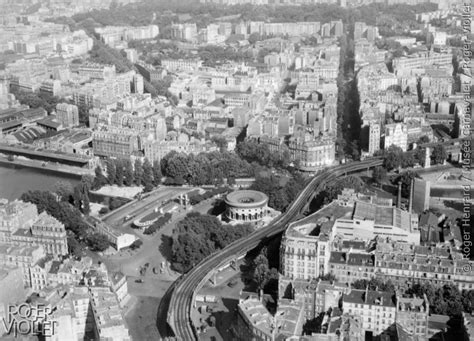 147 boulevard de la villette, paris 19. Paris ZigZag | Insolite & Secret | L'évolution de la place ...