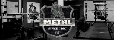 How to open a gym franchise. METAL Gym Franchise - GOMETAL.COM