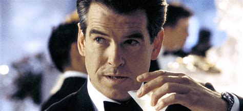 James bond is a role coveted by many, but only played by a select few actors. Pierce Brosnan Wouldn't Mind Seeing a Black James Bond