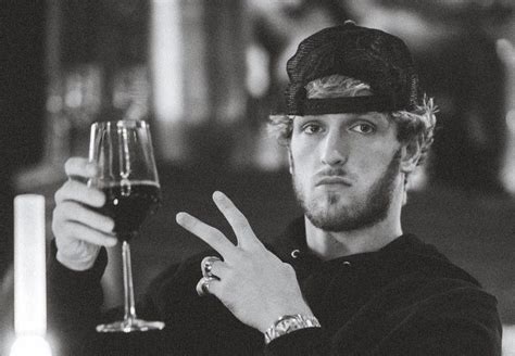 He's pretty much like his brother when it comes to content. Logan Paul Net Worth, Biography, Movies And TV Shows in ...